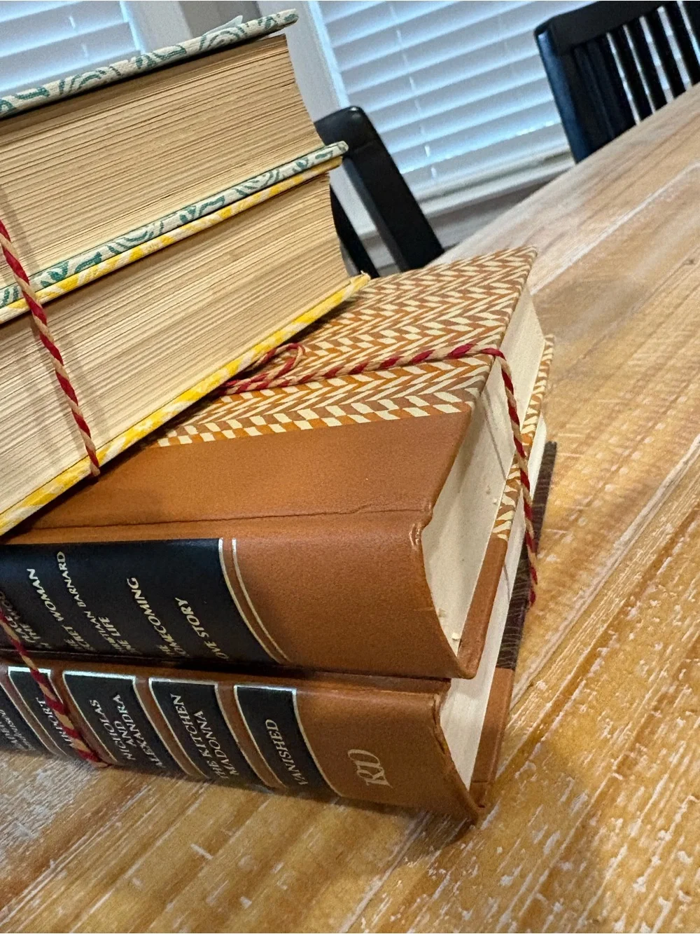 Readers Digest Vintage Bestseller Collection